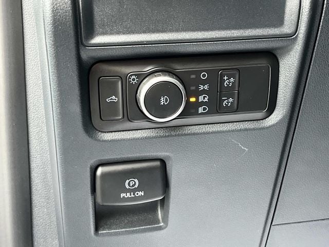 2021 Ford F-150 Tremor