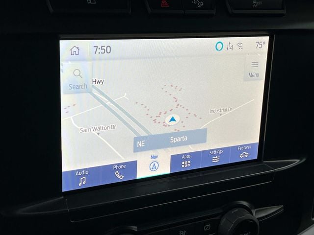 2021 Ford F-150 Tremor