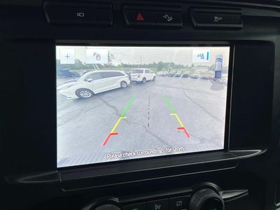 2021 Ford F-150 Tremor