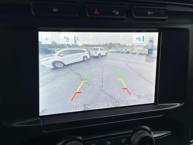 2021 Ford F-150 Tremor