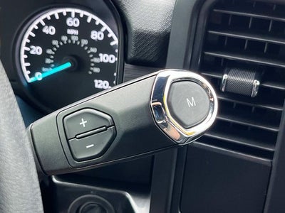 2021 Ford F-150 Tremor