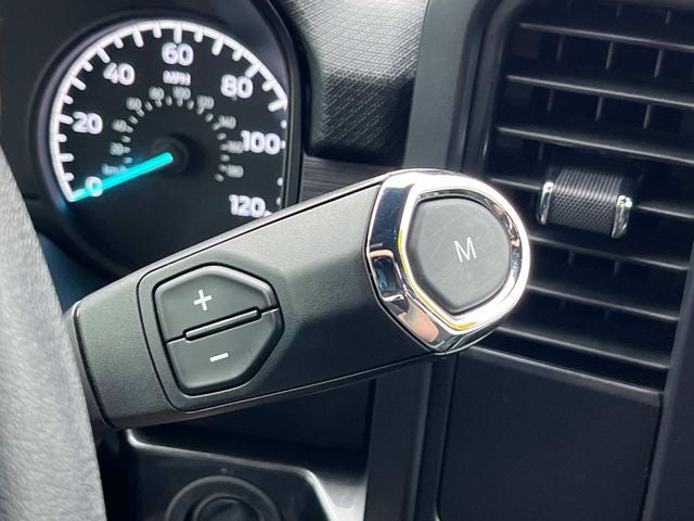 2021 Ford F-150 Tremor