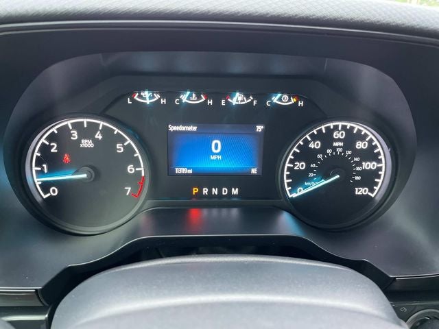 2021 Ford F-150 Tremor