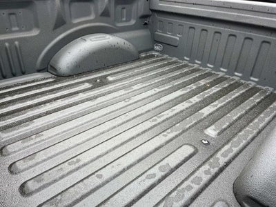 2021 Ford F-150 Tremor