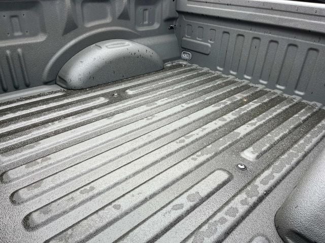 2021 Ford F-150 Tremor