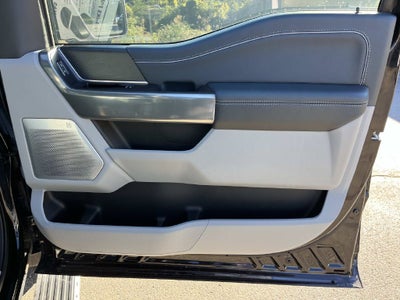 2021 Ford F-150 Limited