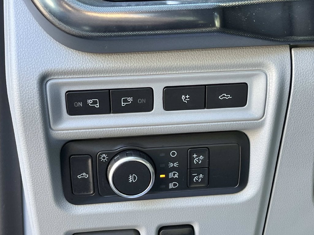 2021 Ford F-150 Limited