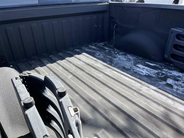 2012 Ford F-150 Lariat