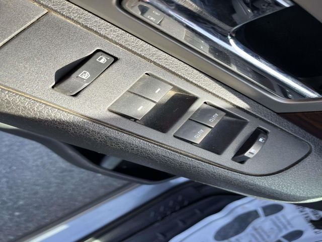 2012 Ford F-150 Lariat