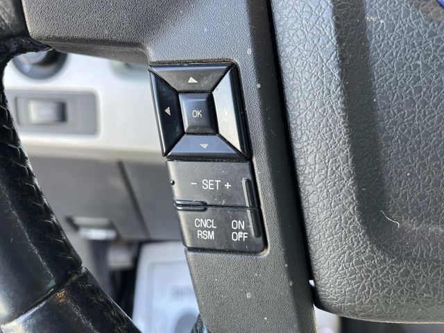 2012 Ford F-150 Lariat