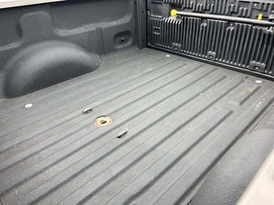 2014 Ford F-150 King Ranch
