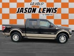 2014 Ford F-150 King Ranch