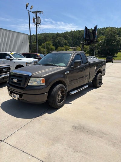 2006 Ford F-150 STX