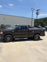 2006 Ford F-150 STX