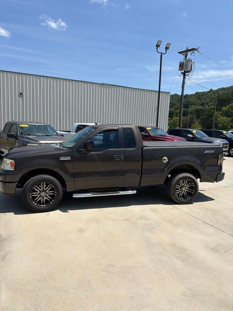 2006 Ford F-150 STX