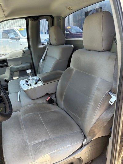 2006 Ford F-150 STX