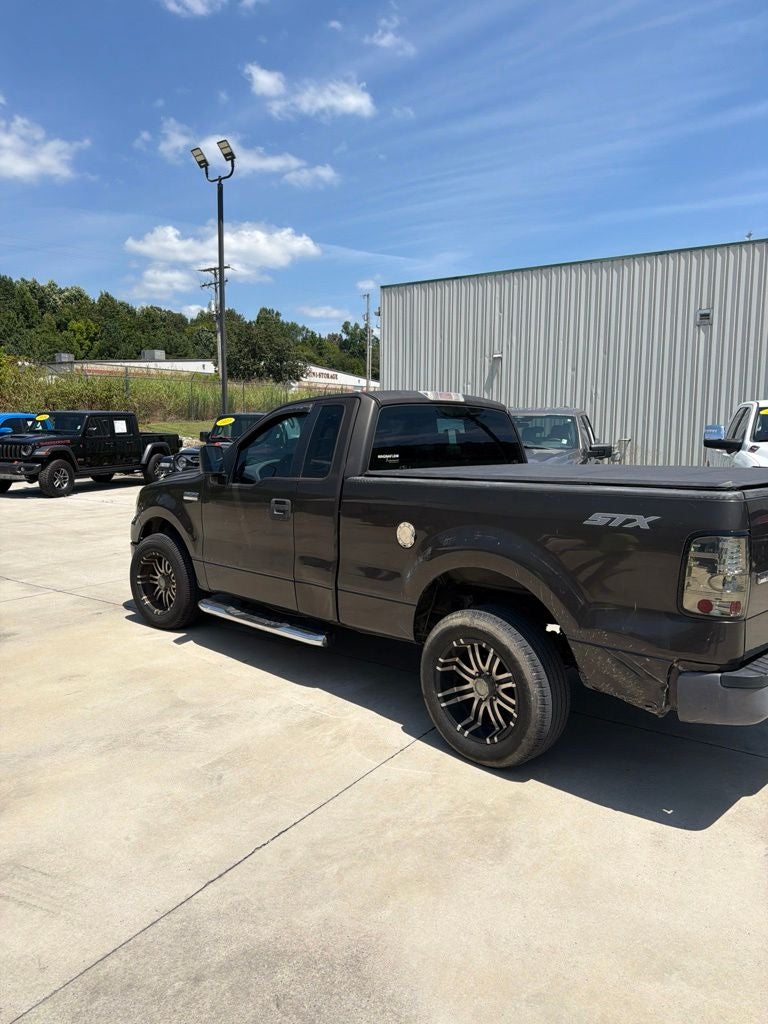 2006 Ford F-150 STX
