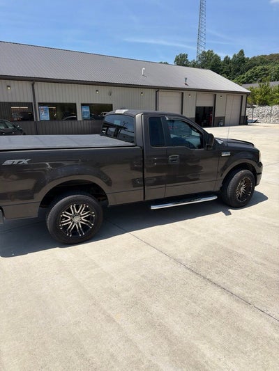 2006 Ford F-150 STX