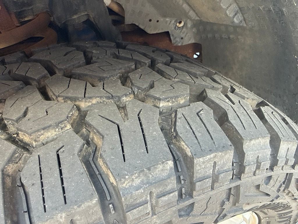 2007 Ford F-250SD Base