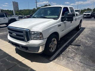2007 Ford F-250SD Base