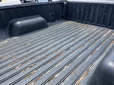 2005 Ford F-250SD XL