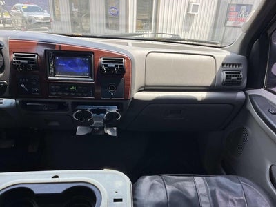 2005 Ford F-250SD XL