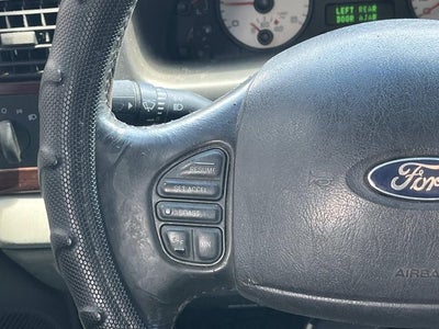 2005 Ford F-250SD XL