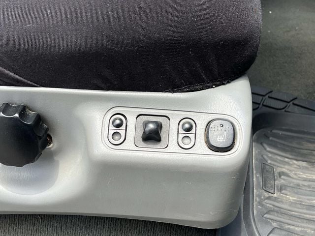 2005 Ford F-250SD XL