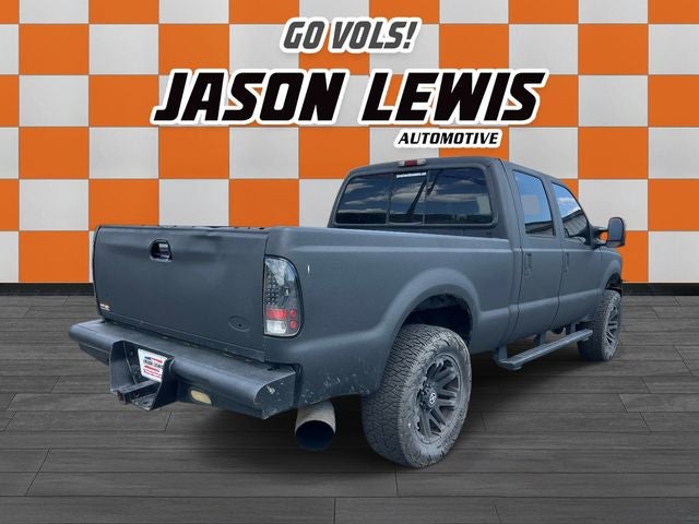 2005 Ford F-250SD XL