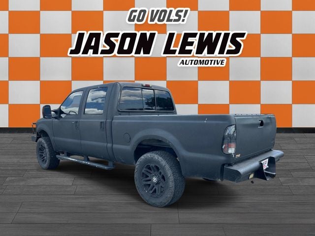 2005 Ford F-250SD XL