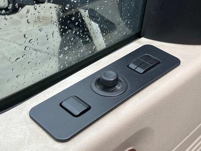 2008 Ford F-250SD King Ranch