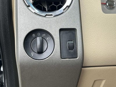 2008 Ford F-250SD King Ranch