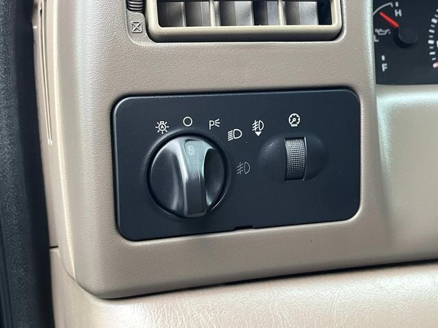 2004 Ford F-350SD Lariat