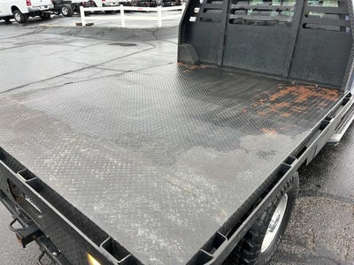 2004 Ford F-350SD Lariat