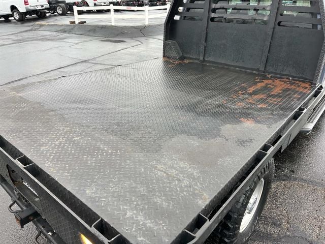 2004 Ford F-350SD Lariat