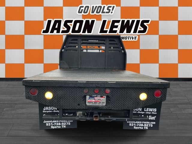 2004 Ford F-350SD Lariat