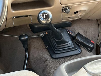 2000 Ford F-350SD Lariat DRW