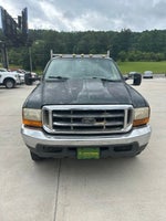 2000 Ford F-350SD Lariat DRW