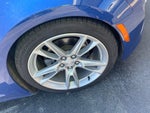 2021 Chevrolet Camaro 1LT