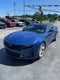 2021 Chevrolet Camaro 1LT