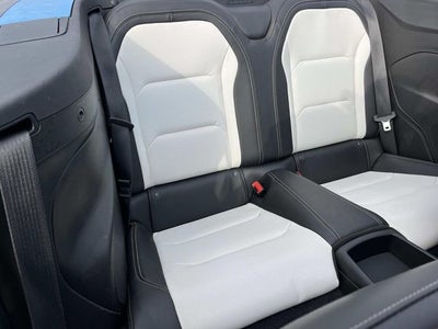 2022 Chevrolet Camaro 2LT 2LT