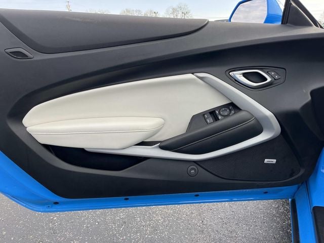 2022 Chevrolet Camaro 2LT 2LT