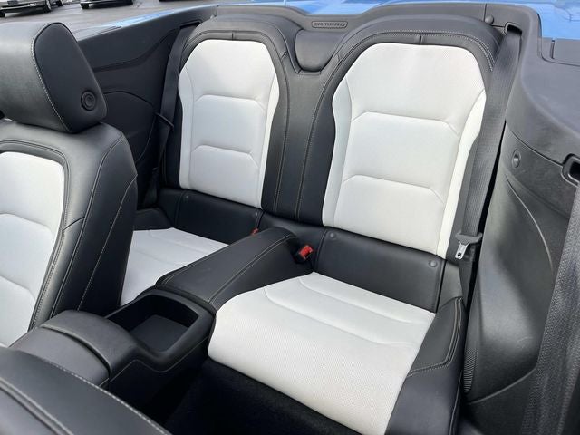 2022 Chevrolet Camaro 2LT 2LT