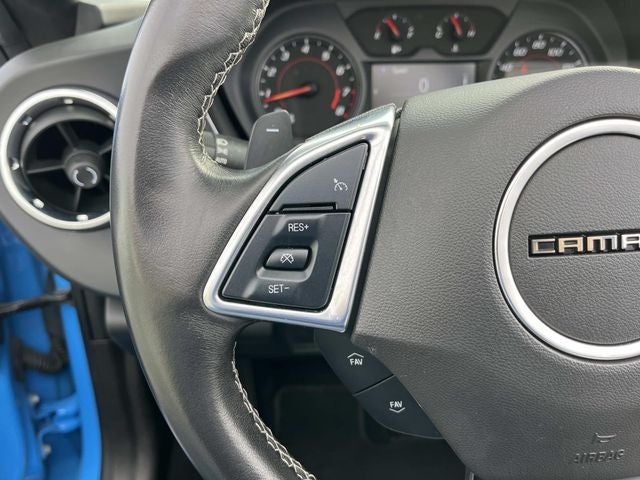 2022 Chevrolet Camaro 2LT 2LT