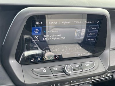 2022 Chevrolet Camaro 2LT 2LT