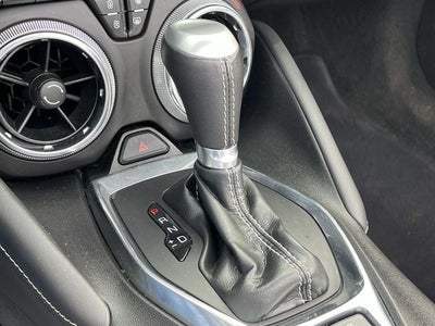 2022 Chevrolet Camaro 2LT 2LT