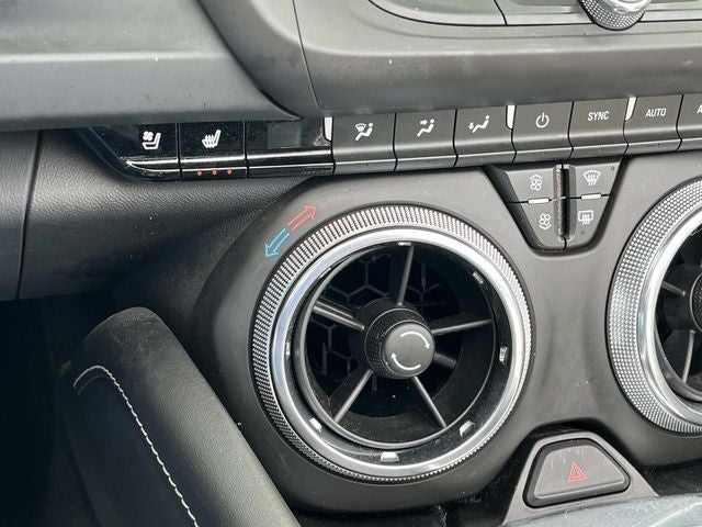 2022 Chevrolet Camaro 2LT 2LT