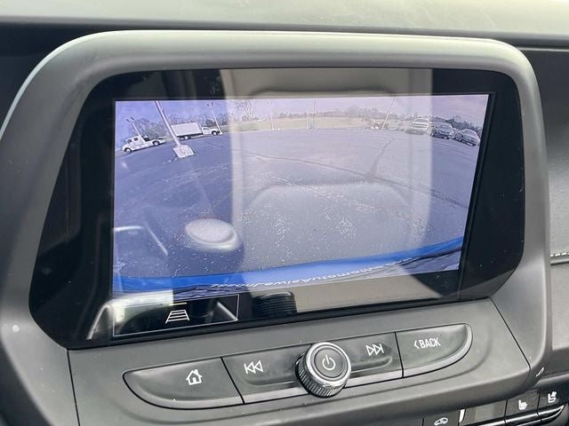 2022 Chevrolet Camaro 2LT 2LT