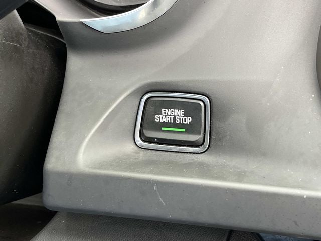 2022 Chevrolet Camaro 2LT 2LT