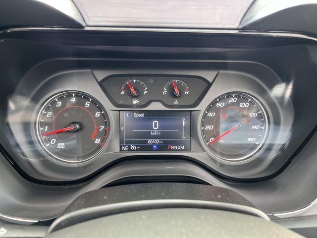 2022 Chevrolet Camaro 2LT 2LT